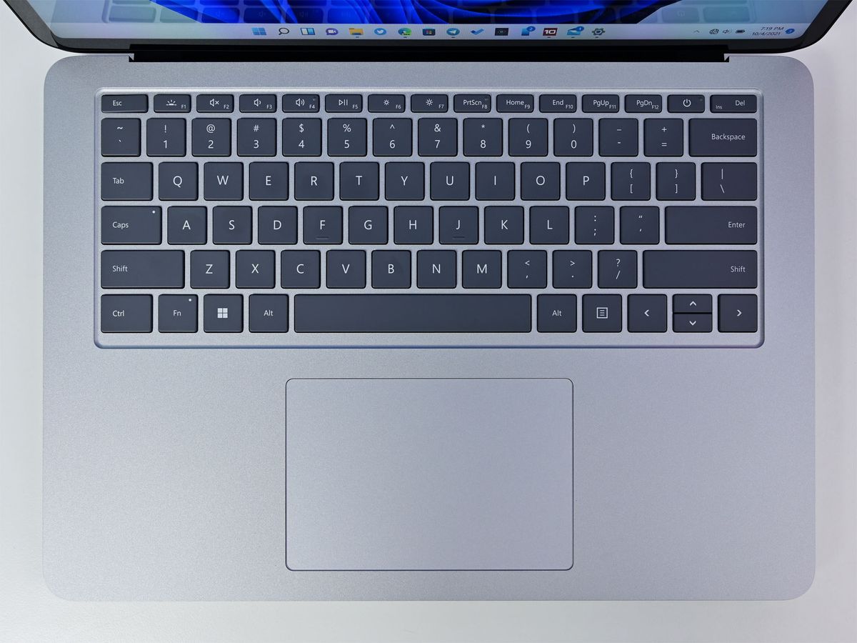 Surface Laptop Studio review: Redefining what a Windows laptop can be ...