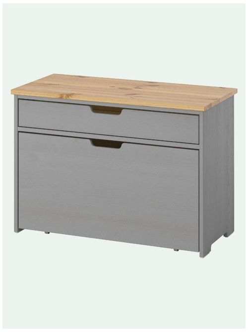 Kalls&ouml; Storage Bench