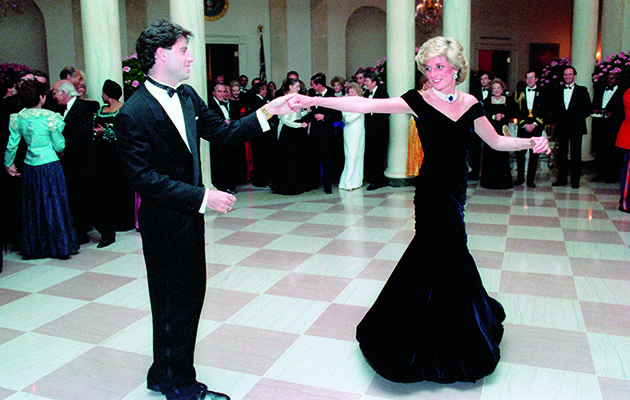 This year marks the 20th anniversary of the death of Diana, Princess of Wales, and to commemorate it, Kensington Palace is exhibiting her most iconic outfits.