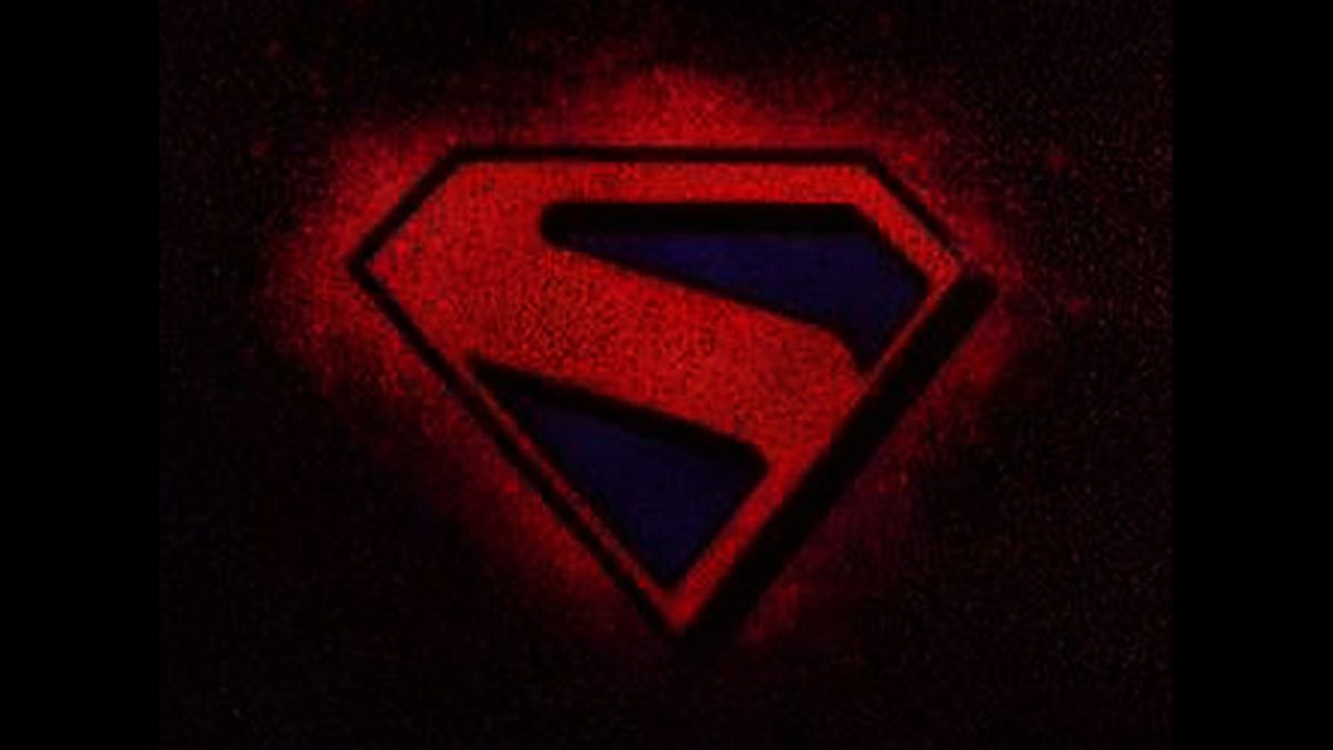 Supergirl logo