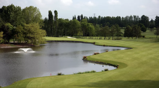 The Belfry Brabazon course pictured