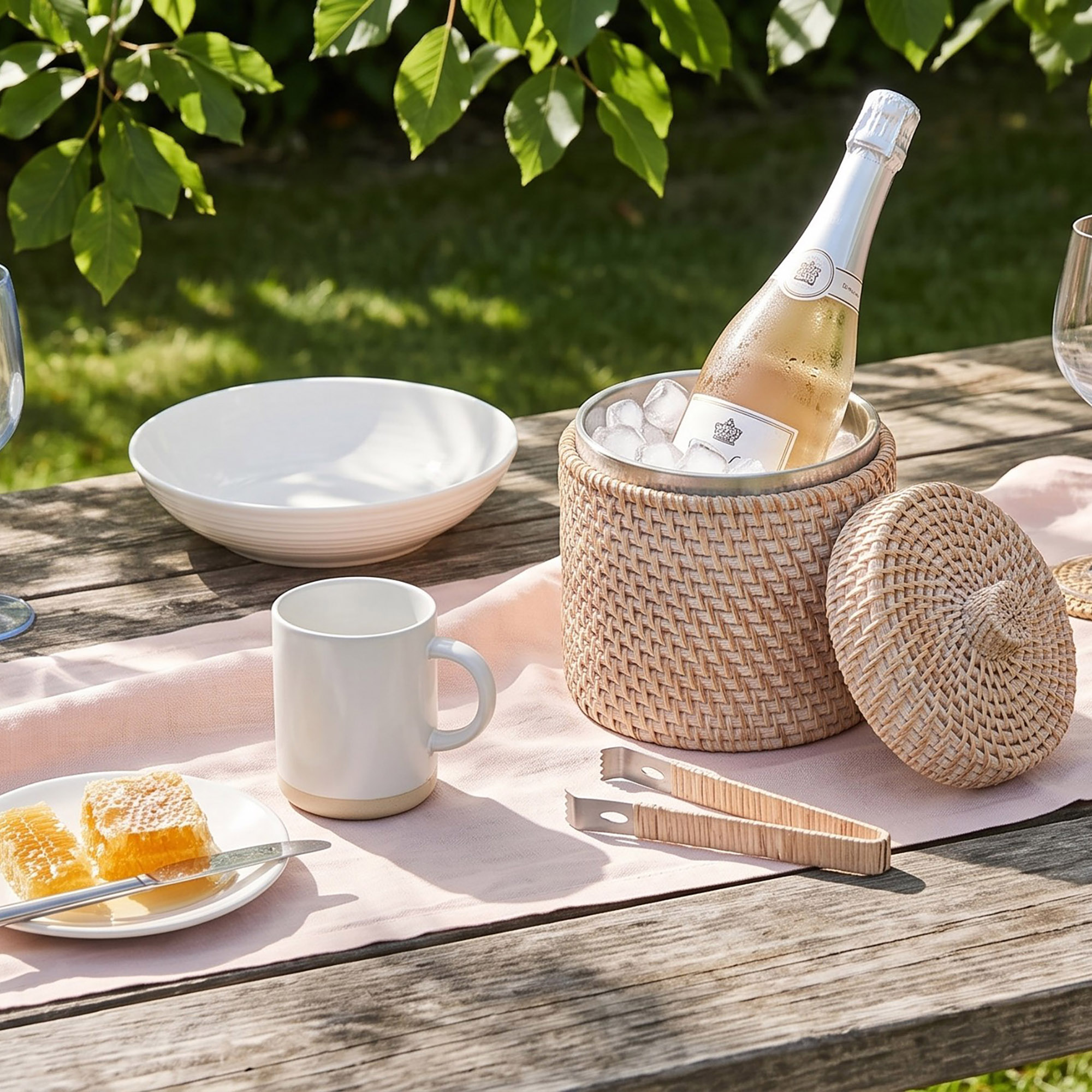 The White Company sale 