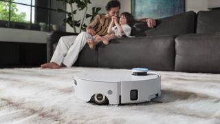 Dreame Aqua10 Ultra Roller Complete