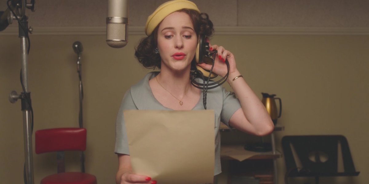 Marvelous Mrs. Maisel Season 4: What We Know So Far | Cinemablend