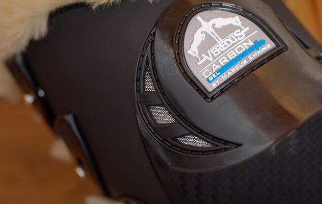 Veredus STS Carbon Gel Vento boots review