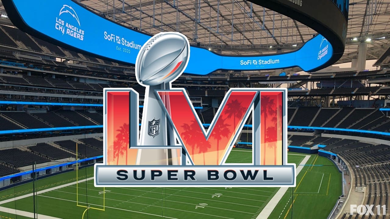 How to watch Super Bowl 2022: Time, TV channel, livestream