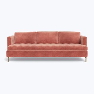 Boutique 88" Three Seat Sofa