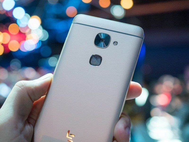 LeEco Le S3