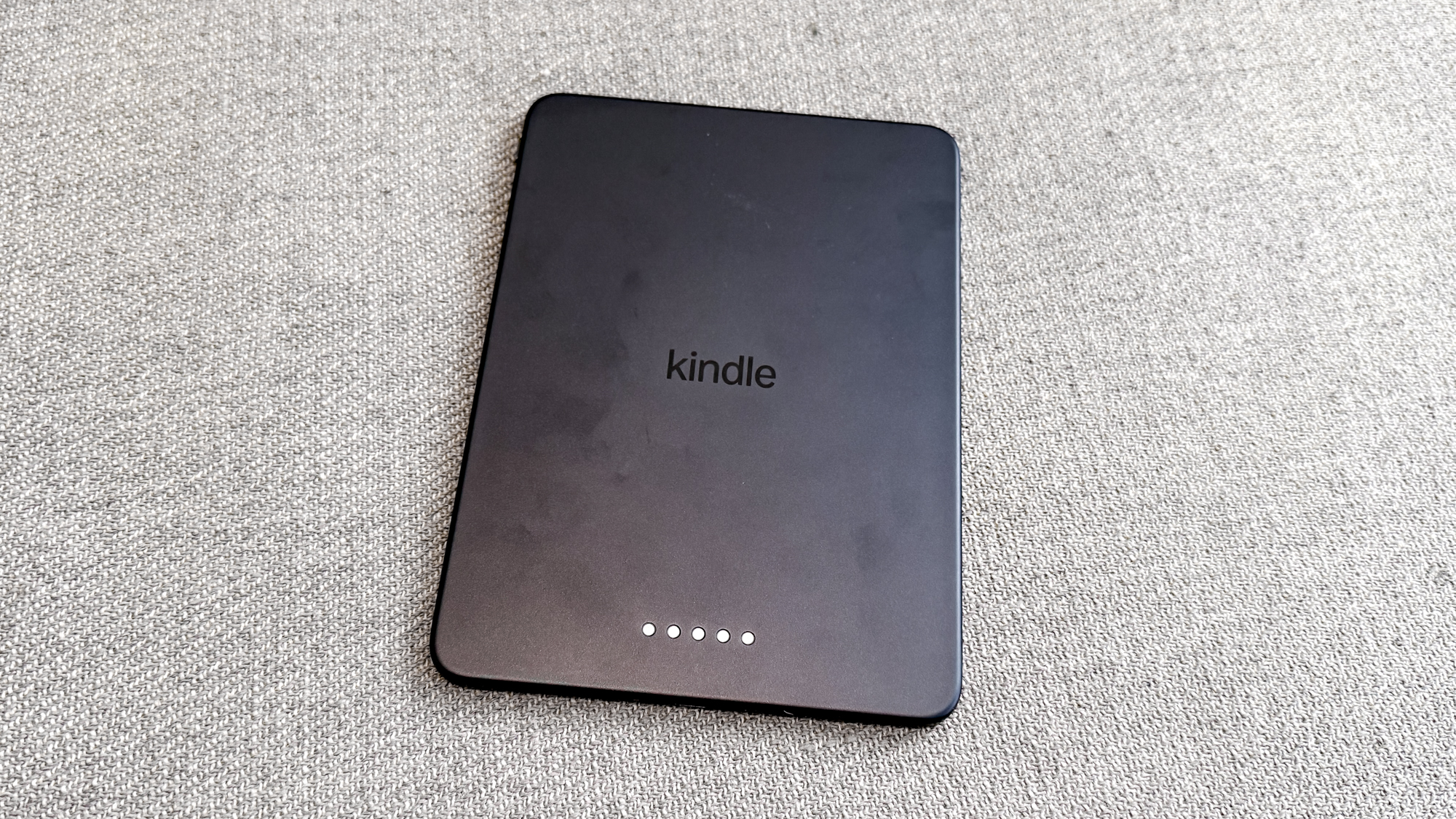 Amazon Kindle Paperwhite Signature Edition (2026)