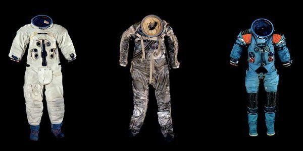 Bra Designers Will Create Spacesuits For NASA In Warner Bros ...