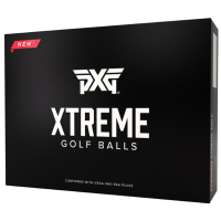 PXG Xtreme Golf Balls