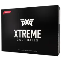 PXG Xtreme Golf Balls | 20% off at AmazonWas $39.99 Now $31.99
