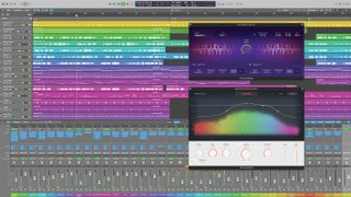 Logic Pro X