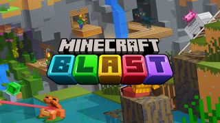 Image of Minecraft Blast.