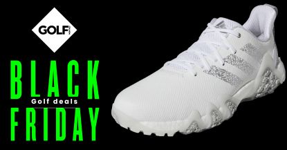 I've Tested Over 20 Pairs Of Golf Shoes, Here's The Best On Sale This Black Friday