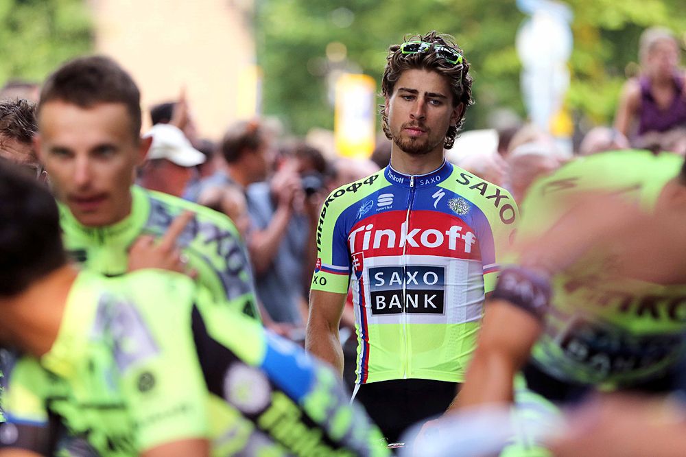 Peter Sagan (Tinkoff-Saxo)