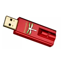 AudioQuest DragonFly Redwas £199now £129 at Richer Sounds (save £70 with VIP)
Five stars
Price check: £149 @ Amazon