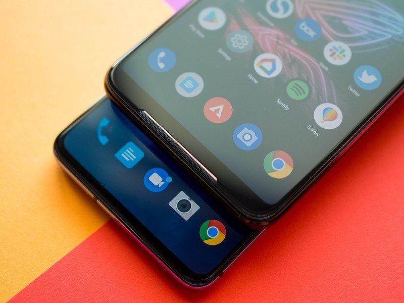 OnePlus 7T