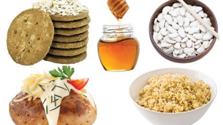 Carb-cycling weight-loss plan | Coach