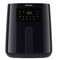 Philips Essential air fryer HD9252/91: $149.9989.99 en AmazonAhorra 60 dólares -