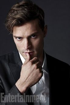 Jamie Dornan Garticle