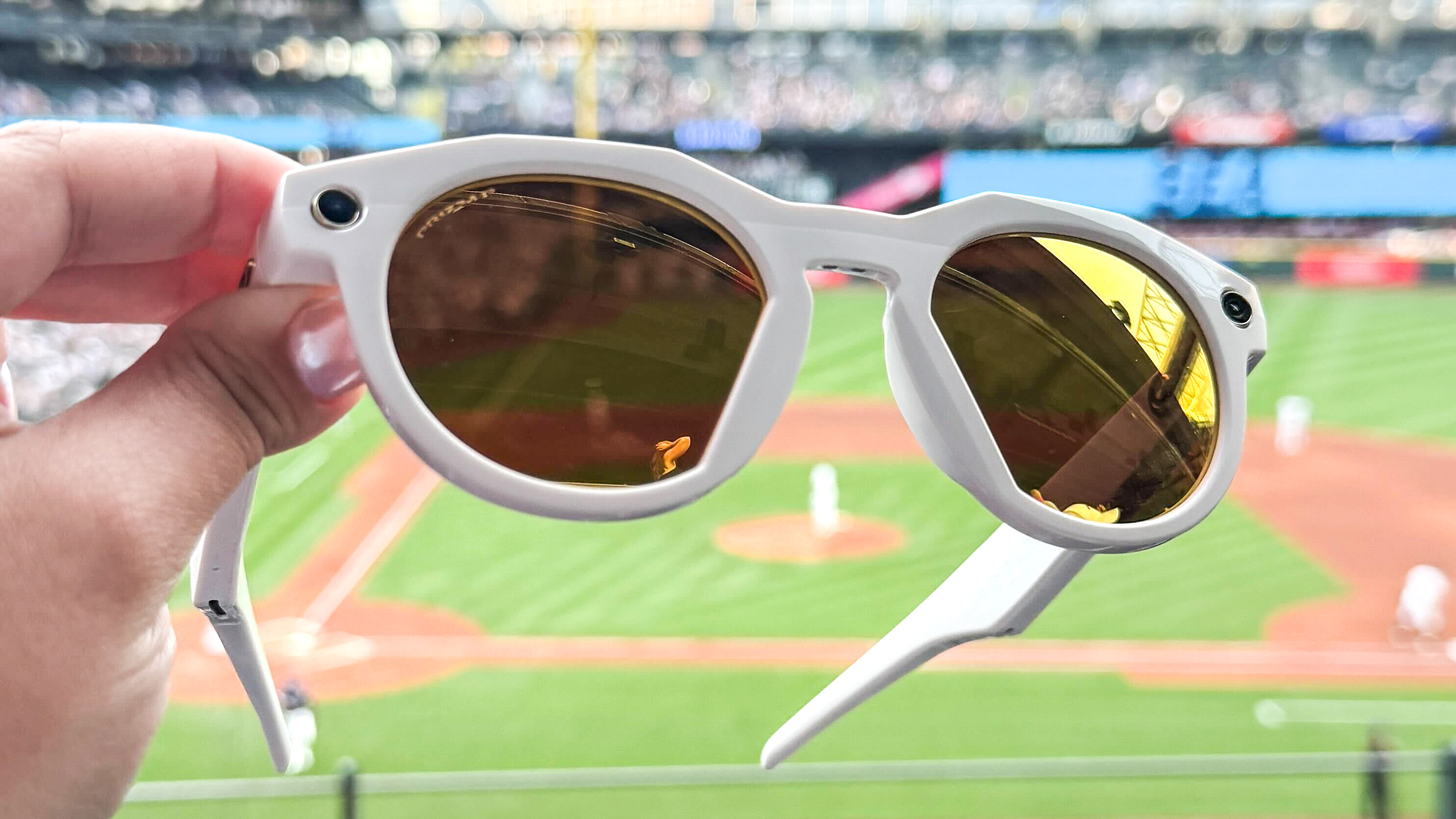 Oakley Meta HSTN Smart Glasses