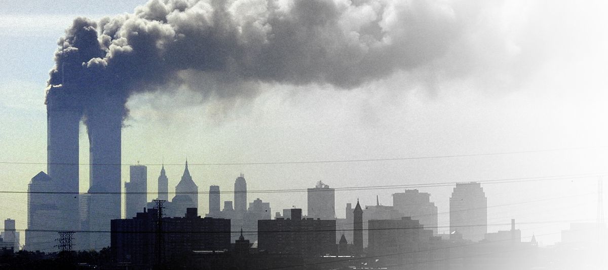 The generation that barely remembers 9/11 | The Week