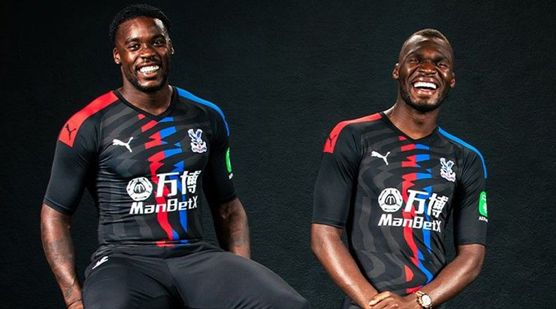 Crystal Palace Away