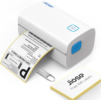 Jiose Shipping Label Printer: was $140 now $85 @ Amazon