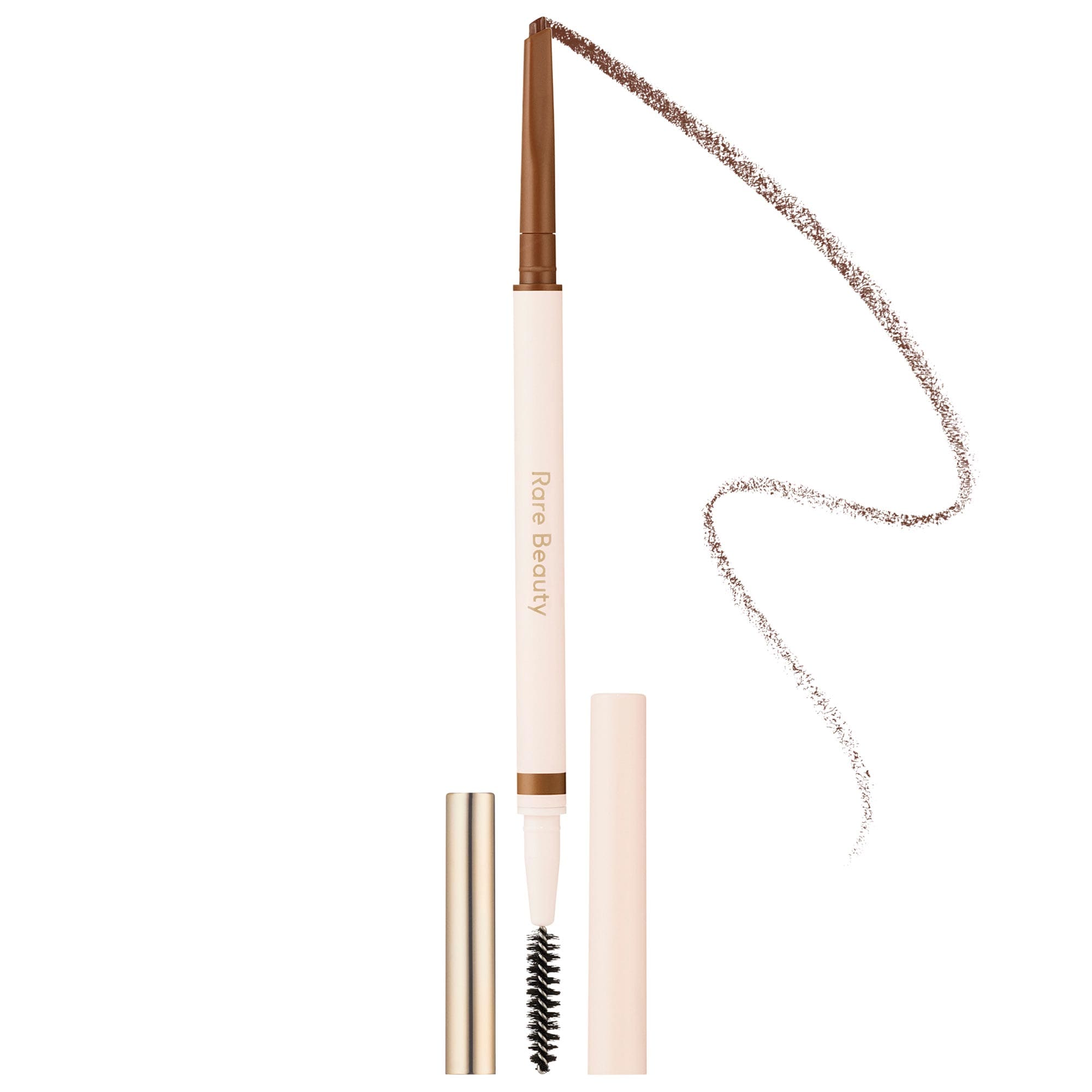 Brow Harmony Precision Eyebrow Pencil - Warm Brown