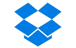 Dropbox logo