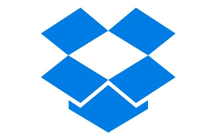 Dropbox logo