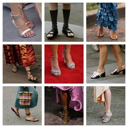 summer 2025 pedicure trends