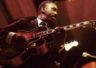 Wes Montgomery