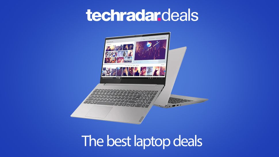 The best laptop deals in November 2022 TechRadar