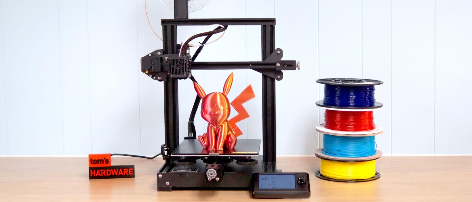 Monoprice Joule Review: Cheap 3D Printer, No New Ideas