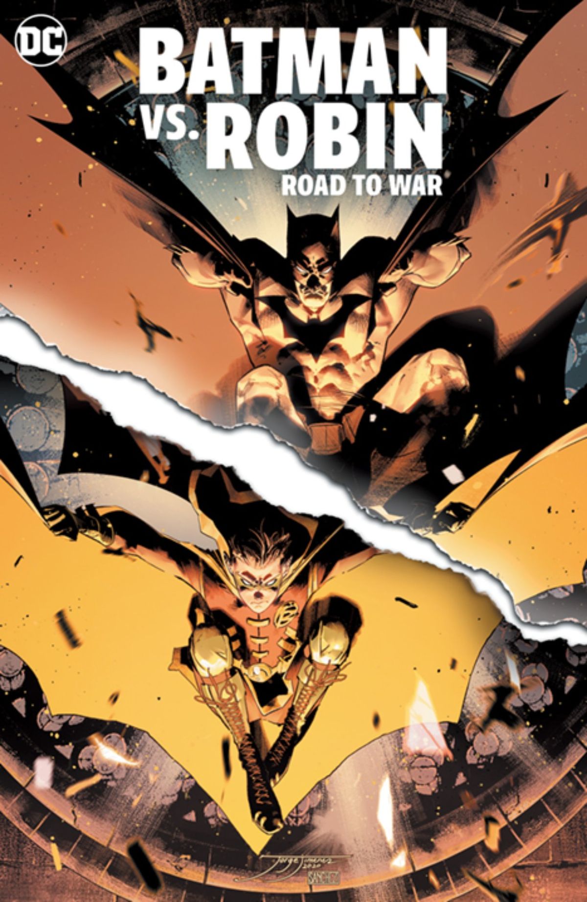 DC July 2022 solicitations