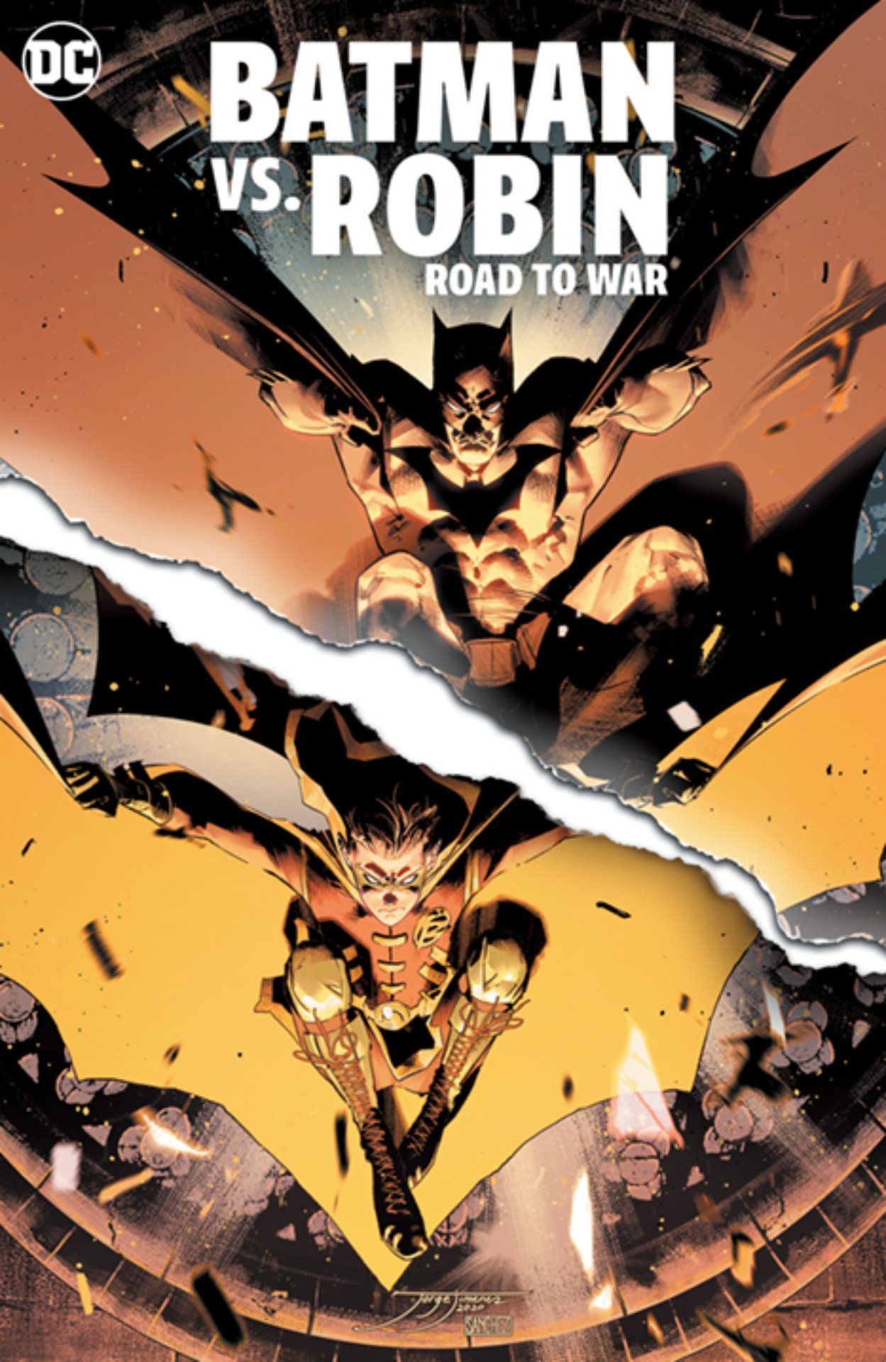 DC July 2022 solicitations