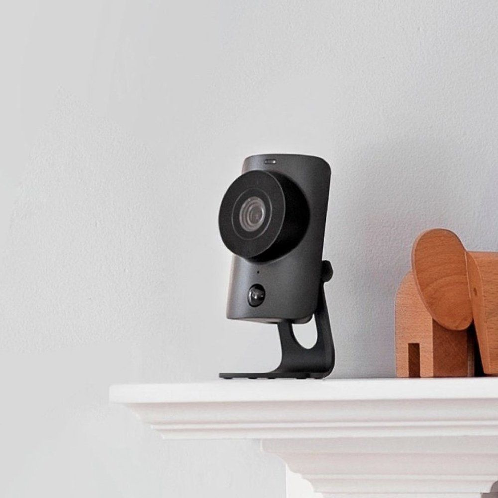 Simplisafe Hd Cam