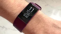 A photo of the Fitbit Charge 4, one of the best fitbits for tracking