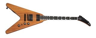 Gibson USA Dave Mustaine Flying V EXP