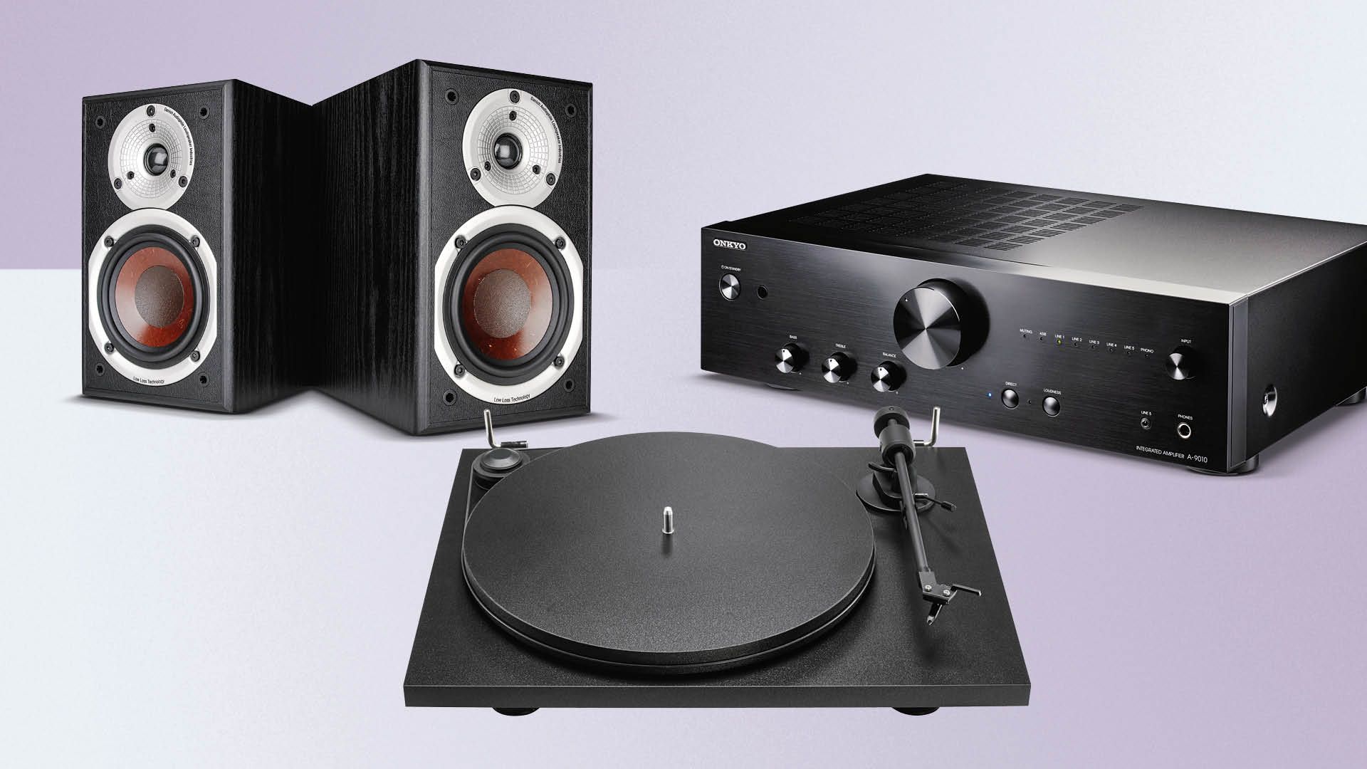 Best budget turntable system 2018 What HiFi?