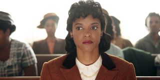 Renee Elise Goldsberry as Henrietta Lacks