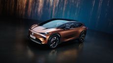 Renault R-Space Lab Concept