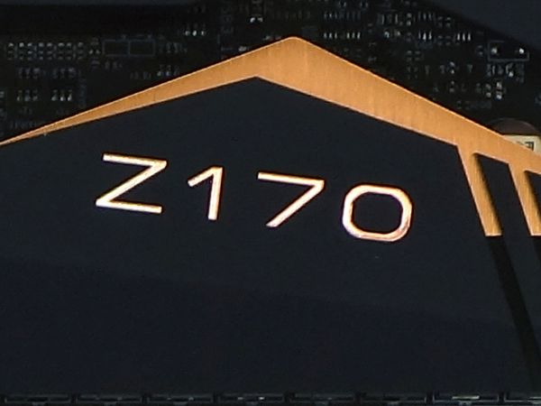 Supermicro C7Z170-SQ Motherboard Review