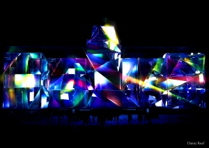 Danny Rose Returning to Vivid Sydney Festival