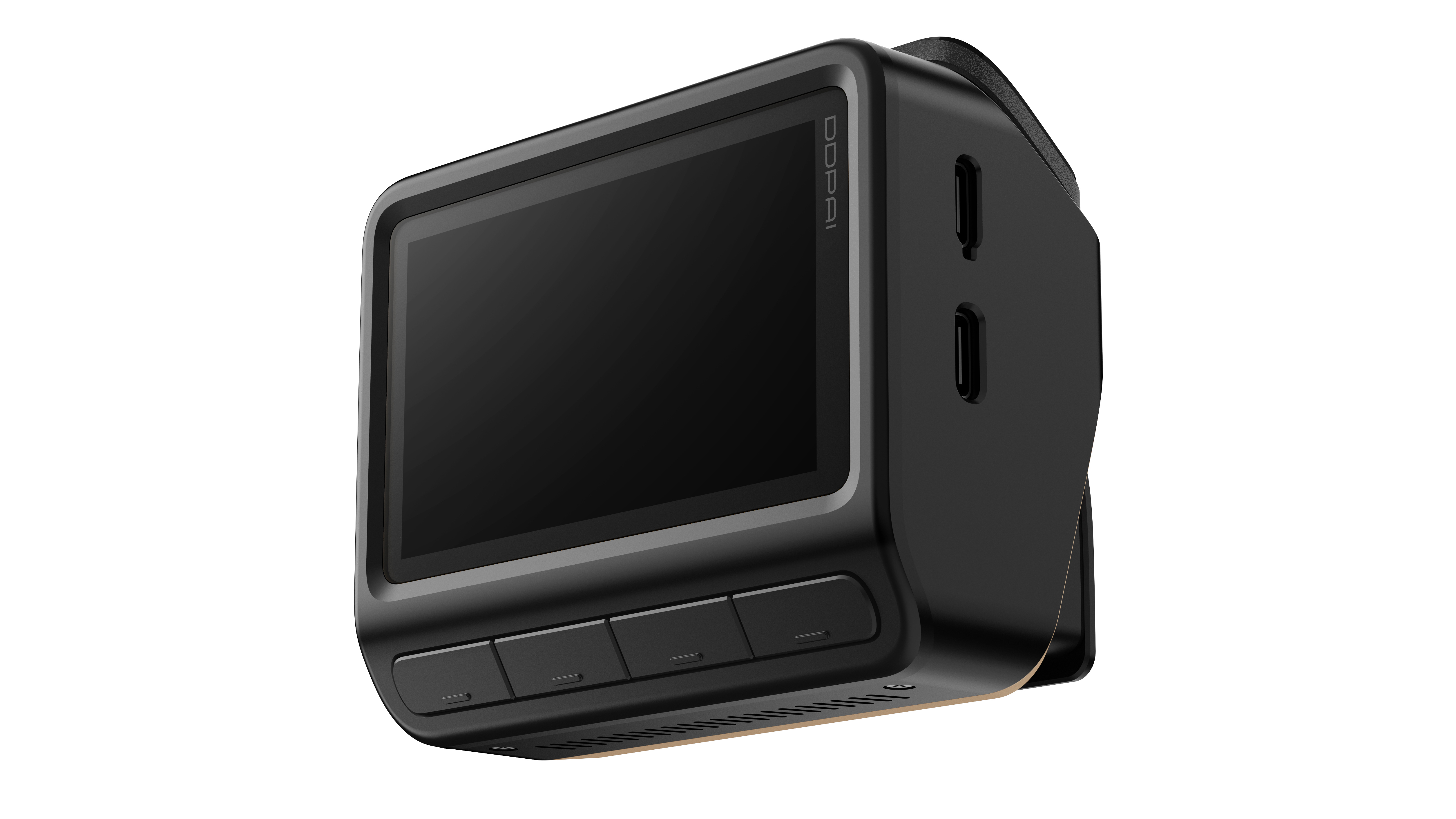 DDPAI Z90 Master dash cam