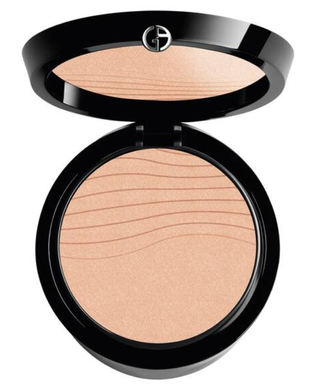 Luminous Silk Glow Fusion Face Powder, £49