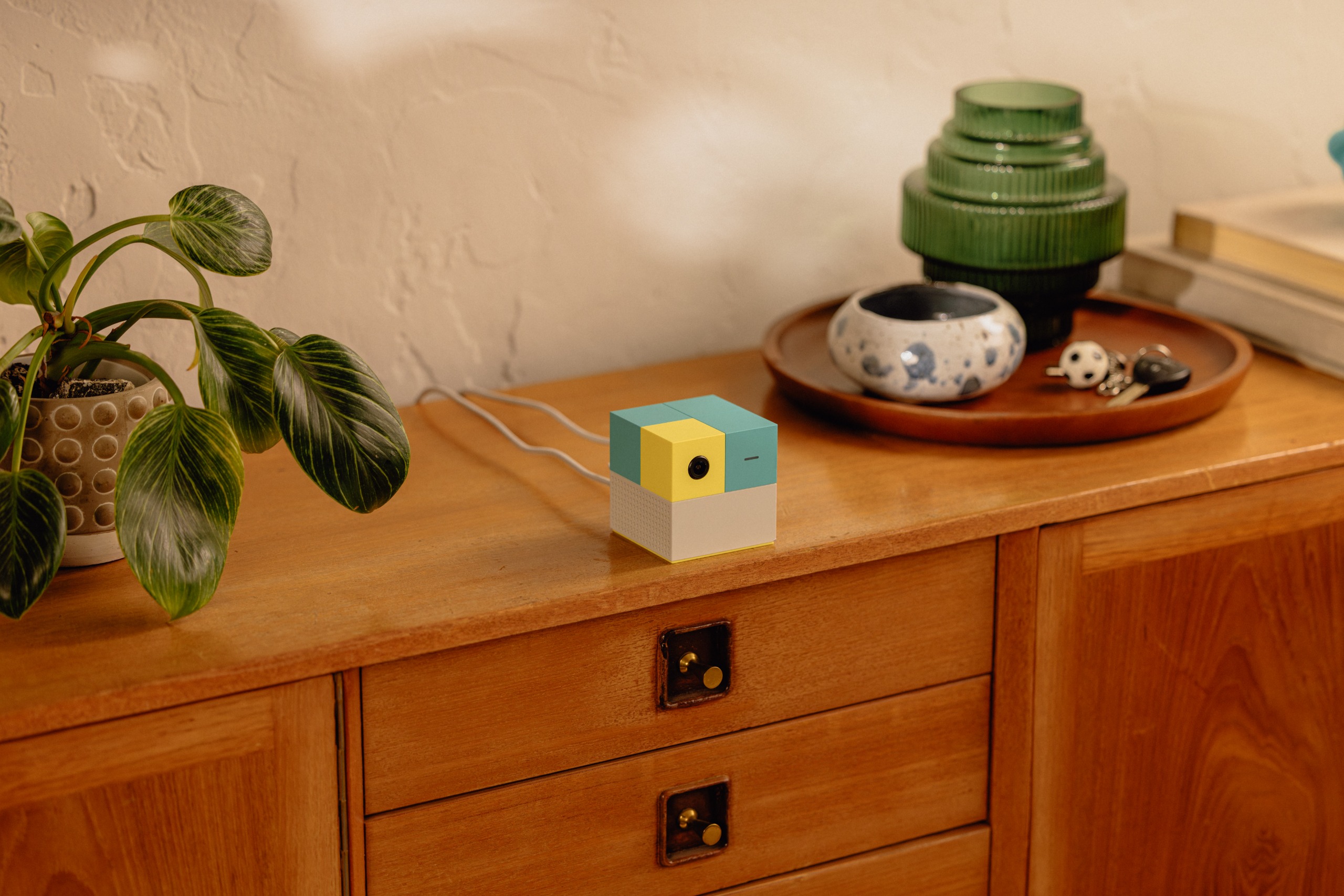 Nex Playground Console