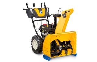 Cub Cadet 2X 26 in. 243 cc Two-Stage Gas Snow Blower